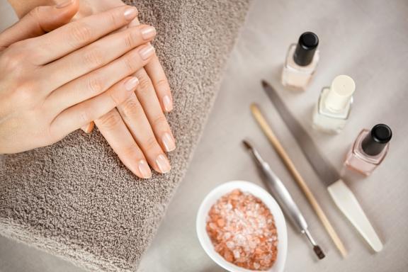Nail Homepage 11